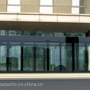自动门 感应门