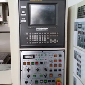 ��ʿ��YASDA YBM640V˫��λ��ʽ�ӹ�����