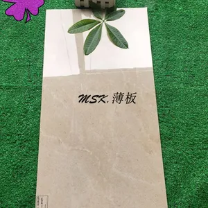 佛山瓷砖400*800薄板陶瓷客厅墙砖地砖别墅外墙砖厨房内墙砖薄板