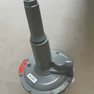 进口燃气调压器121-8HP美国胜赛斯