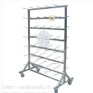 深圳厂家专业生产制造防静电SMT物料架