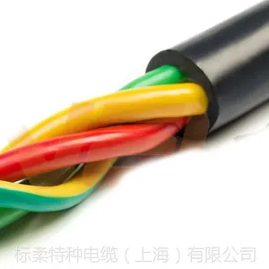 NSSHOU起重机垃圾吊线