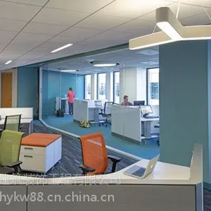 青浦办公室装修,闵行厂房装修,松江厂房装修,嘉定厂房装修