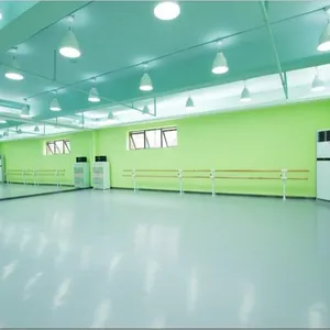 美立德M69150舞蹈地胶舞蹈房地板