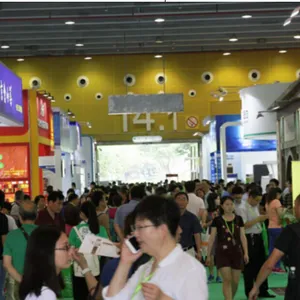 广州国际健康管理及精准医疗展览会