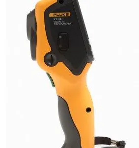 Fluke VT04/VT04A可视红外测温仪