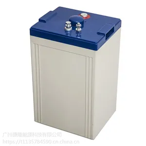捷隆UXL400AH蓄电池Jalon阀控铅酸 2V免维护太阳能蓄电池UPS电池 深循环放电