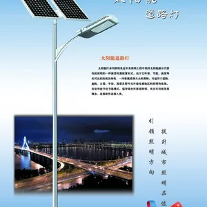 供应太阳能路灯 TYN-1401 源光亚明