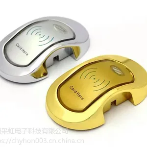 采购桑拿锁 还是采虹科技靠谱