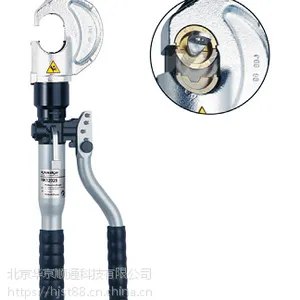 柯劳克 HK12030手动液压压接钳