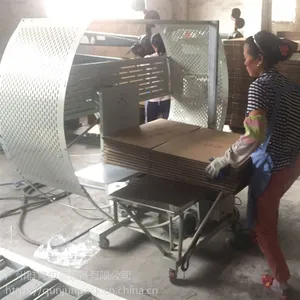 广东QJ-100D打包机、服装打带机半自动捆扎机、电子离合打包机群隽专业生产,单双两用可定制生产