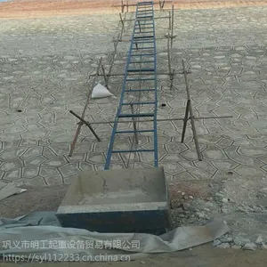 明工供应，爬山虎上料机，建筑用机械爬山虎