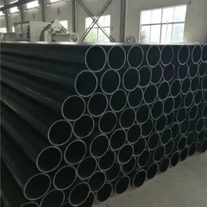 茂发聚乙烯管PE顶管施工技术一流