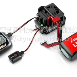 ��մ��� SKYRC TORO TS150 1/8 ��ˢ�ие��