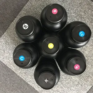 数码喷印UV墨水 台湾三皇UV墨水 台湾生产 理光G5喷头用UV墨水 硬墨