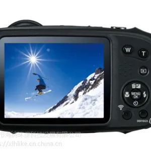 供应富士Excam1801石油安监 IIC T5防爆等级防爆相机