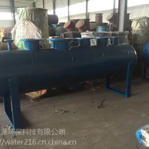 集分水器,郑州集分水器,集分水器厂家