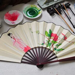 供应广告扇厂家