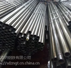 精密无缝管精度