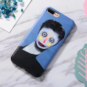 ƻ���ʻ�ĥɰiphone6/6p/7/7p�ֻ��� IMD/IML�����ֻ������� ����ֱ�� OEM