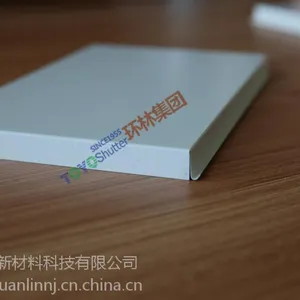 湖北省武汉,宜昌,荆门环林A级防火机房墙板 烤漆钢板 钢质复合墙板