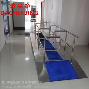 智能鞋底清洗机达尘净厂家直销尺寸可定制常规机现货