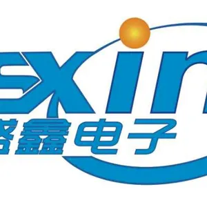 深圳市诚盛鑫电子有限公司
