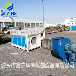 �ӱ����ҹ�Ӧ FN-GY�����߻����������豸 ��ҵVOC����������