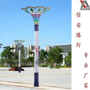 信安照明 LED景观灯、广场景观灯、园林景观灯信安厂家直销
