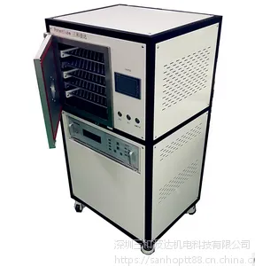 产品改善表面属性刻蚀机-LED支架焊接前清洗机