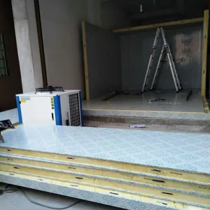 温州拆装冷库 冷库维修 维修冷库公司