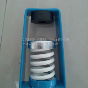 供应风机悬挂避振器，贝尔金吊式减振器