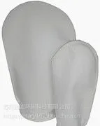 高炉煤气除尘布袋 工业用除尘袋 免费打样 可定制规格 长寿命高效-国滤