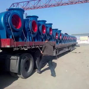 400HW-12防洪排涝泵,石家庄石派泵业(优质商家)