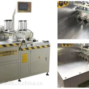 江苏有高精度的全自动切铝型材的设备吗