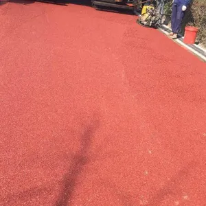 彩色沥青专用氧化铁红