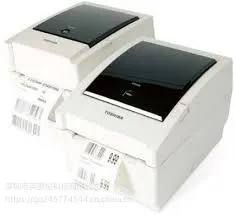 打印机 东芝TEC TOSHIBA B-EV4TD桌面标签打印机