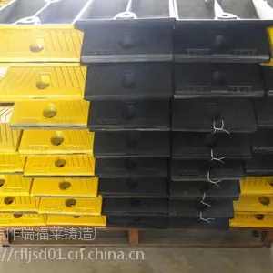 供应供应山东减速带|瑞福莱减速带直销|专业生产减速带