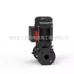 海南海口三亚格兰富循环增压泵春意T系列Grundfos SPRING