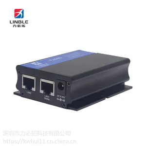 力必拓4G工业无线路由器T260s