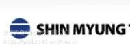 专业销售气动马达-韩国SHIN MYUNG