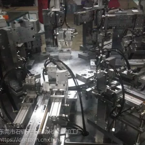 ��Ӧ����YL103ǯ���Զ���װ��