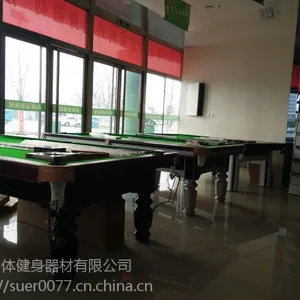 沧州市区展厅台球桌专卖店台球厅、等场所使用,有美式、英式、台球桌