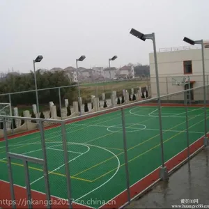 球场运动地板,球场运动地板,PVC地板供应商,PVC运动地板