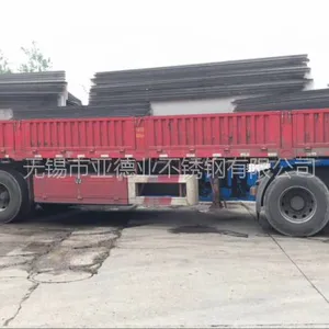大型体育中心网架工程用热轧不锈钢304天沟