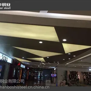 佛山博饰钢业彩色装饰板案例展示,商洛201彩色不锈钢装饰销售价格,不锈钢电镀加工厂