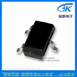 FMMT634TA DIDOES SOT-23 全新原装 量大***
