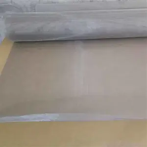 不锈钢筛网厂 筛网冲孔机 密纹网荷兰布