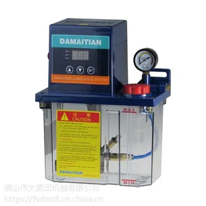 供应DAMAITIAN牌2升全自动电动润滑泵MTO-203