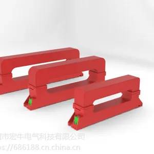 农网改造项目专用互感器 开合式电流互感器 专业互感器产家